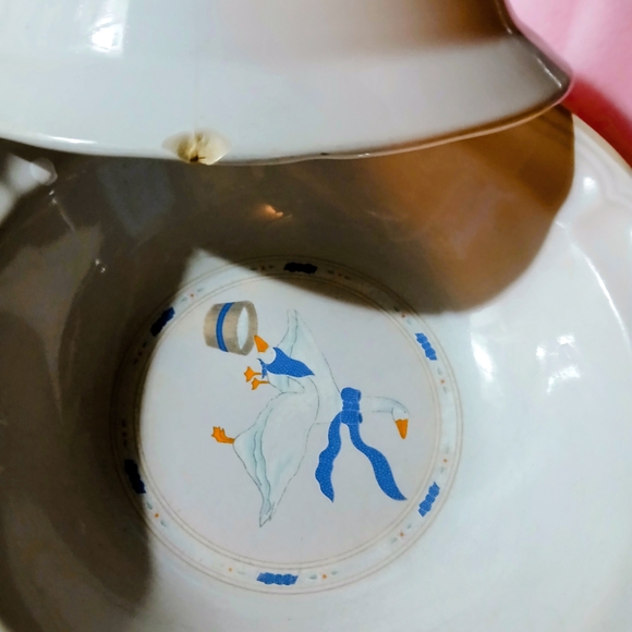 Newcor Stoneware Partial Set Or Replacement Pieces - Picture 3 of 16